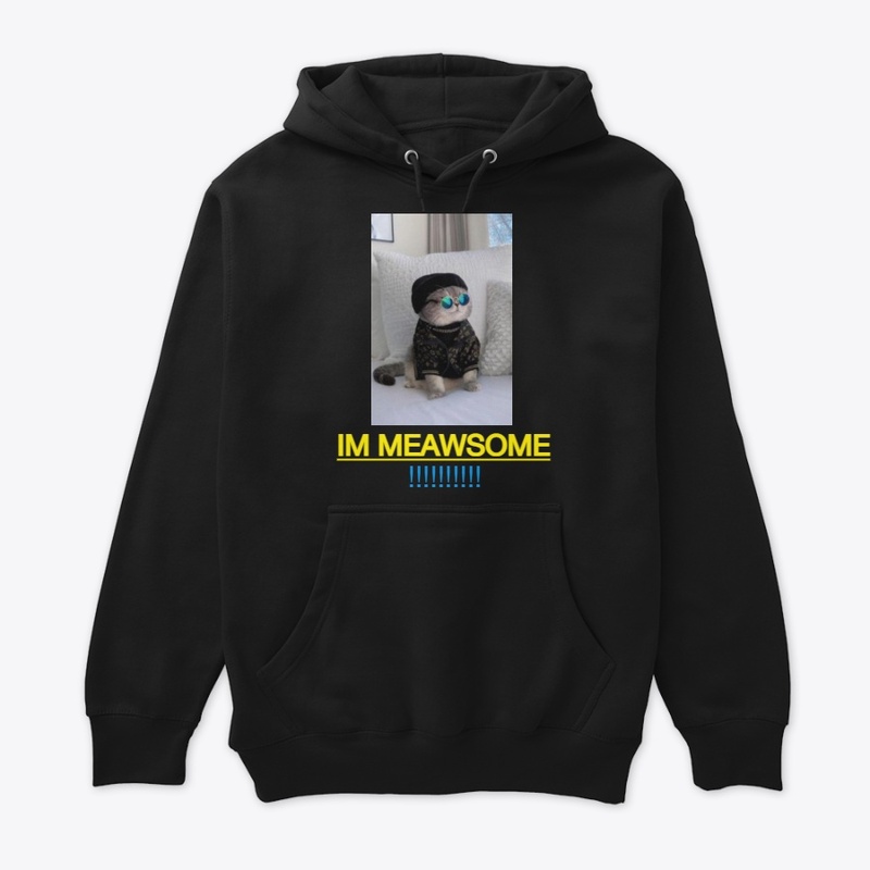 So Meowsome