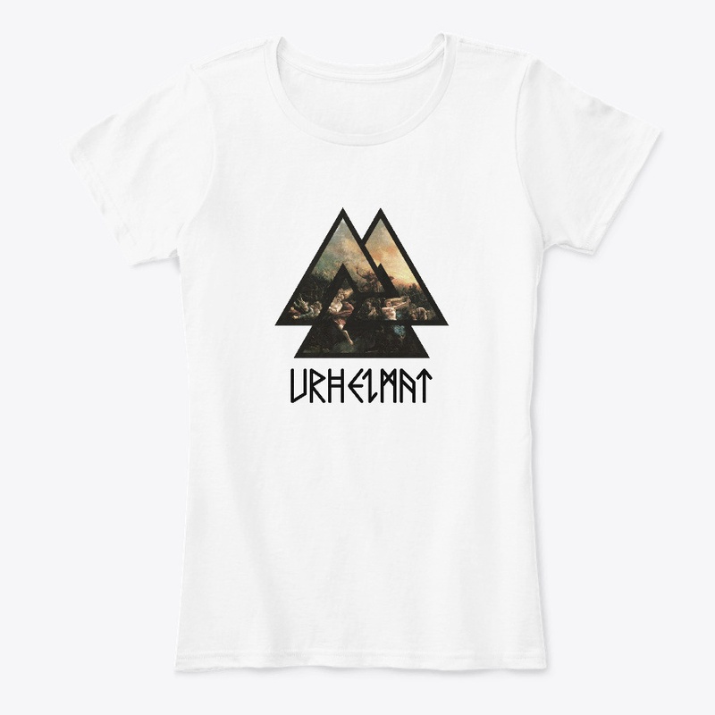 Urheimat Valknut