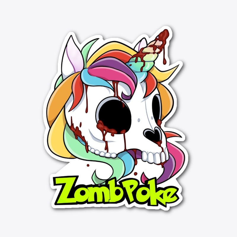 zombie