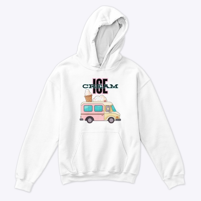 Ice Cream Lovers