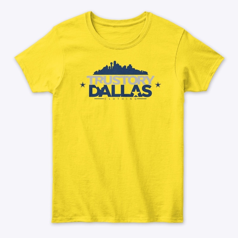 Women Dallas Edition 