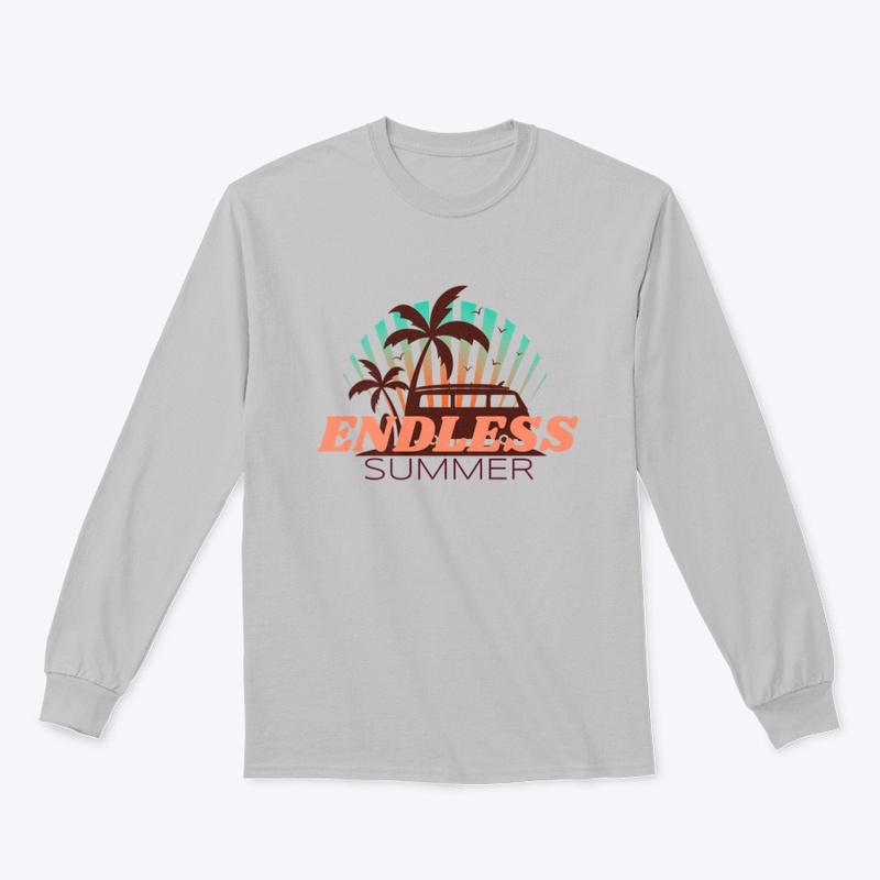 Endless Summer Gear