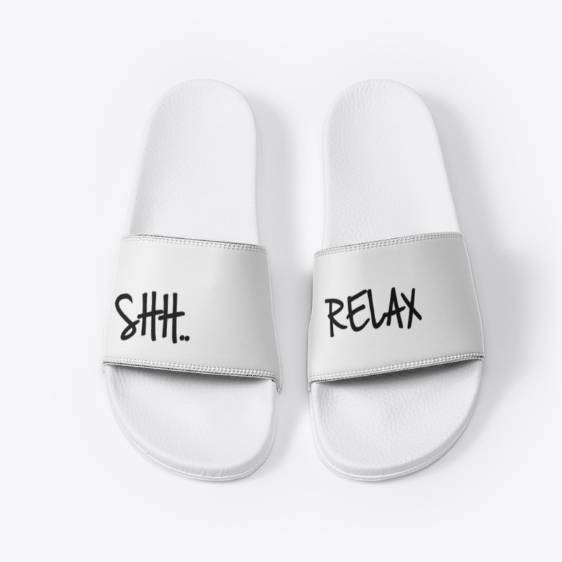 Shh.. Relax Slides