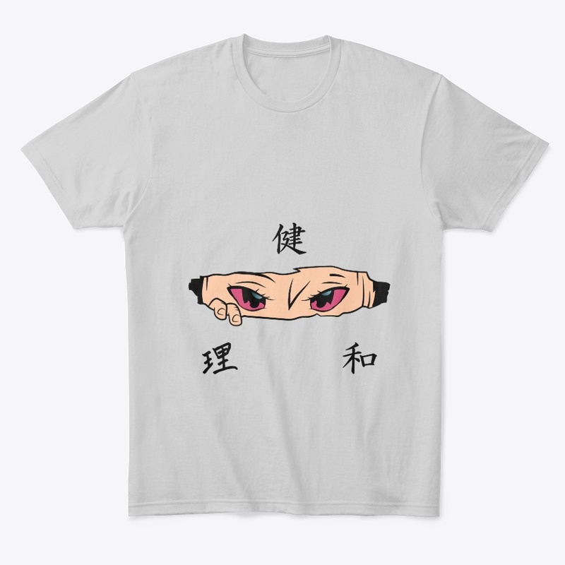 Eyes of Mystery