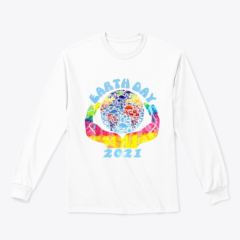 Earth Day Vintage Earth Day Shirt