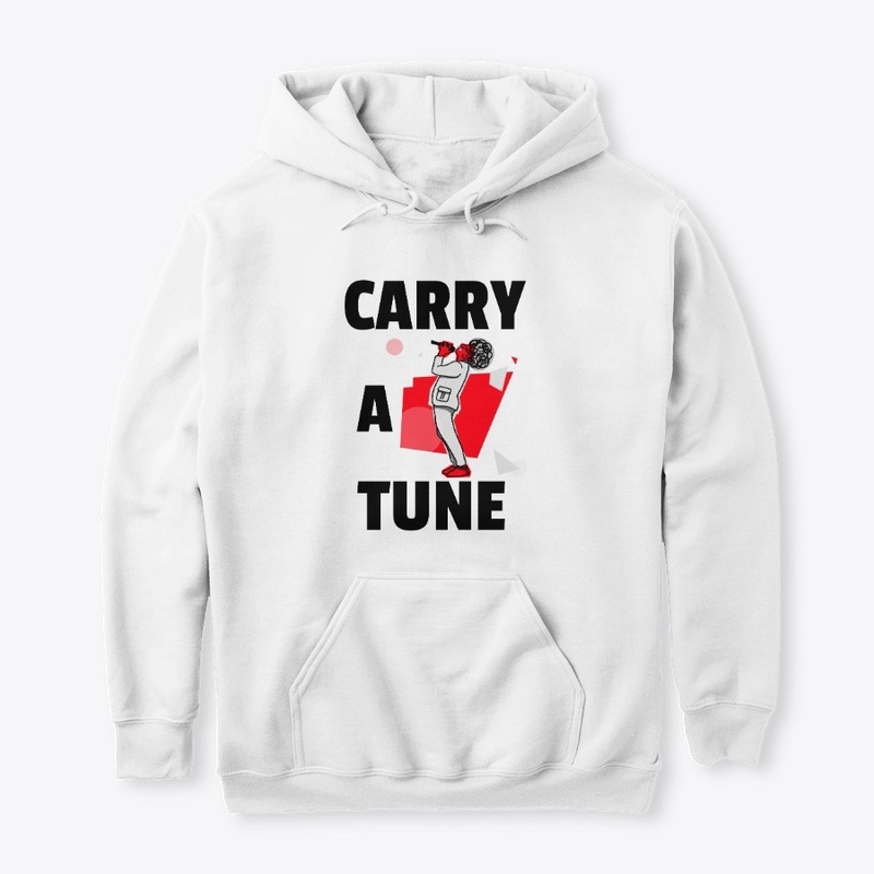 CARRY A TUNE 