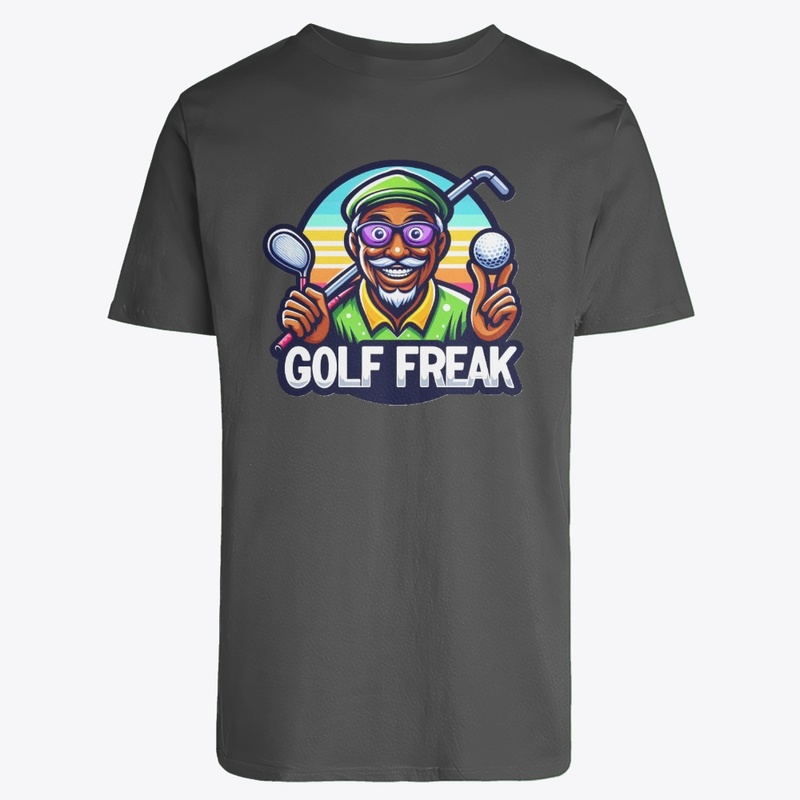 GOLF FREAKS COLLECTION