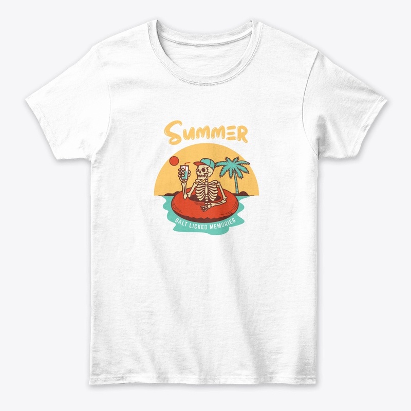 SUMMER t shirt 