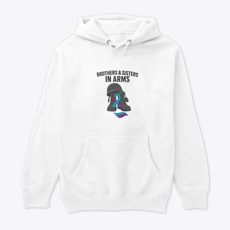 Brothers and Sisters in Arms