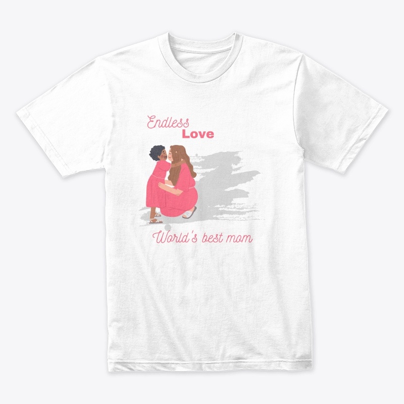 World's Best Mom Shirt , Hoodies