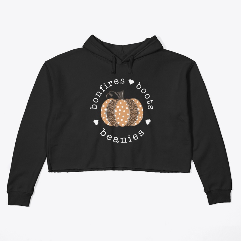 BonfireBootsBeanies
