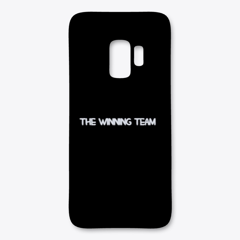 WINNING TEAM DESIGN