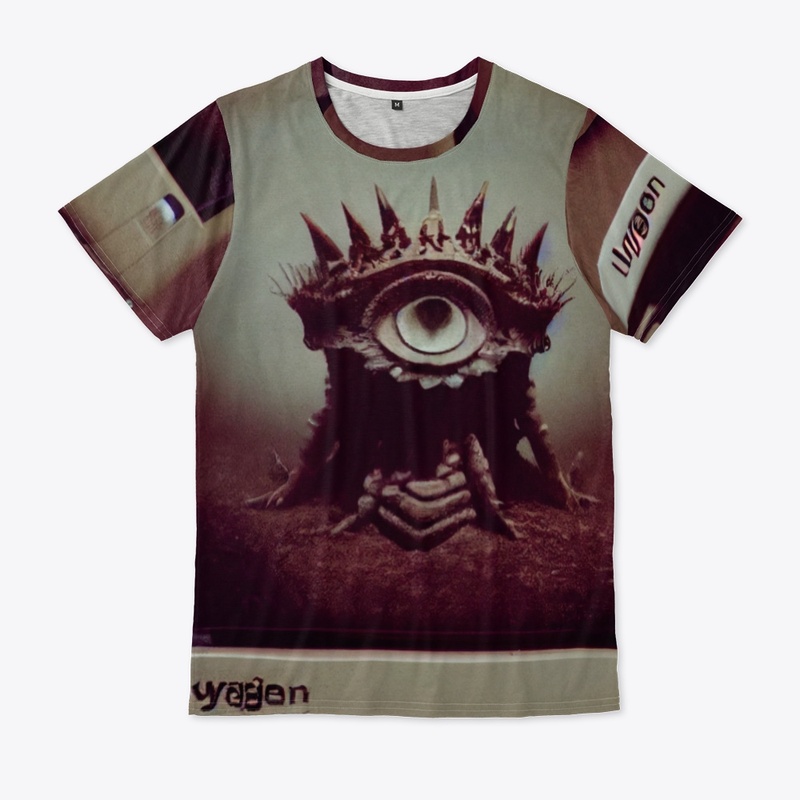 Archive Beholder