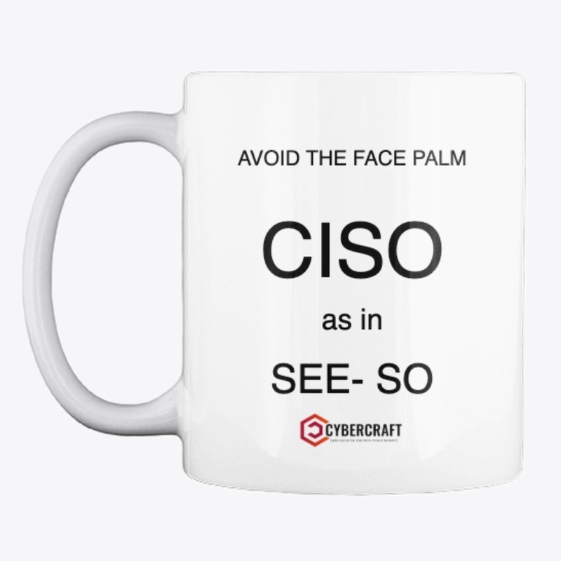 CISO'S best friend