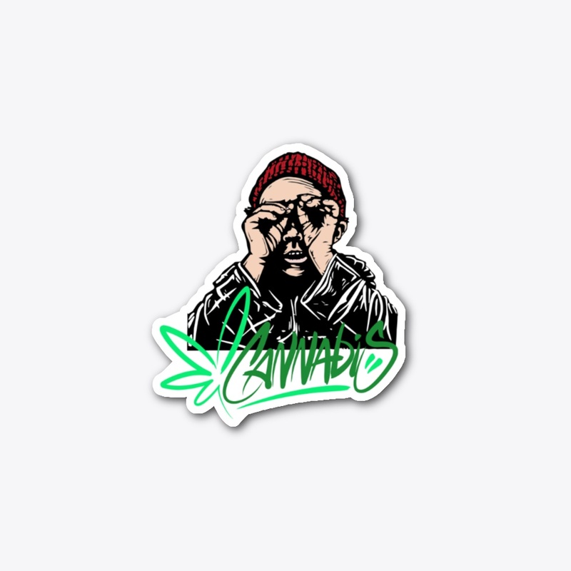 Cannabis, Merch 