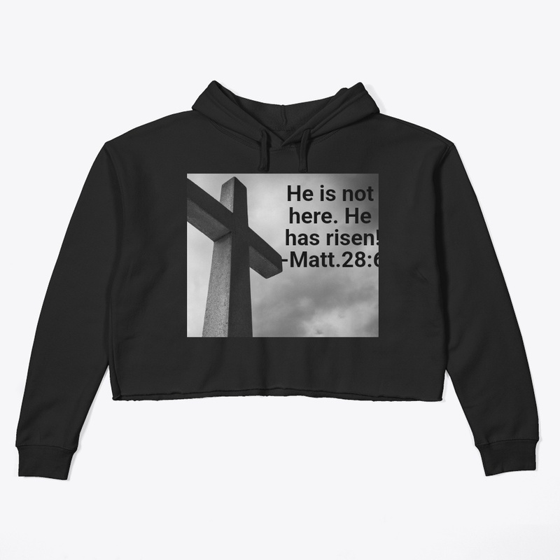 Matt.28:6