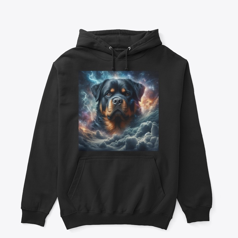 Rottweiler's Universe