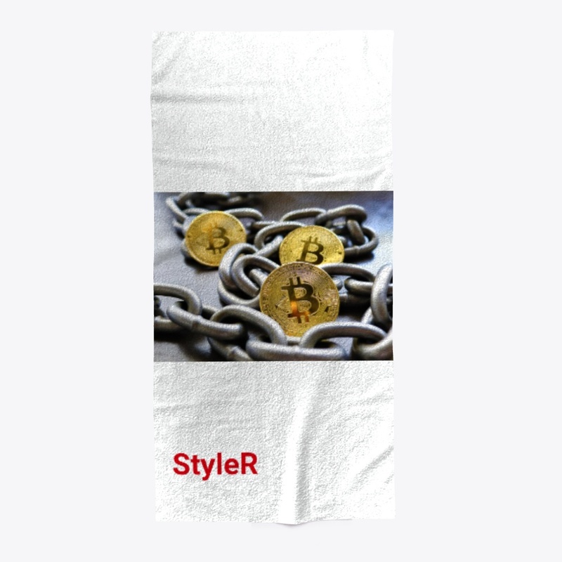 StyleR Bitcoinfashion