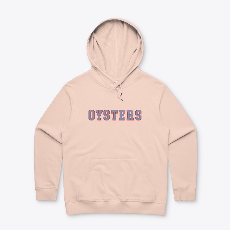 OYSTERS
