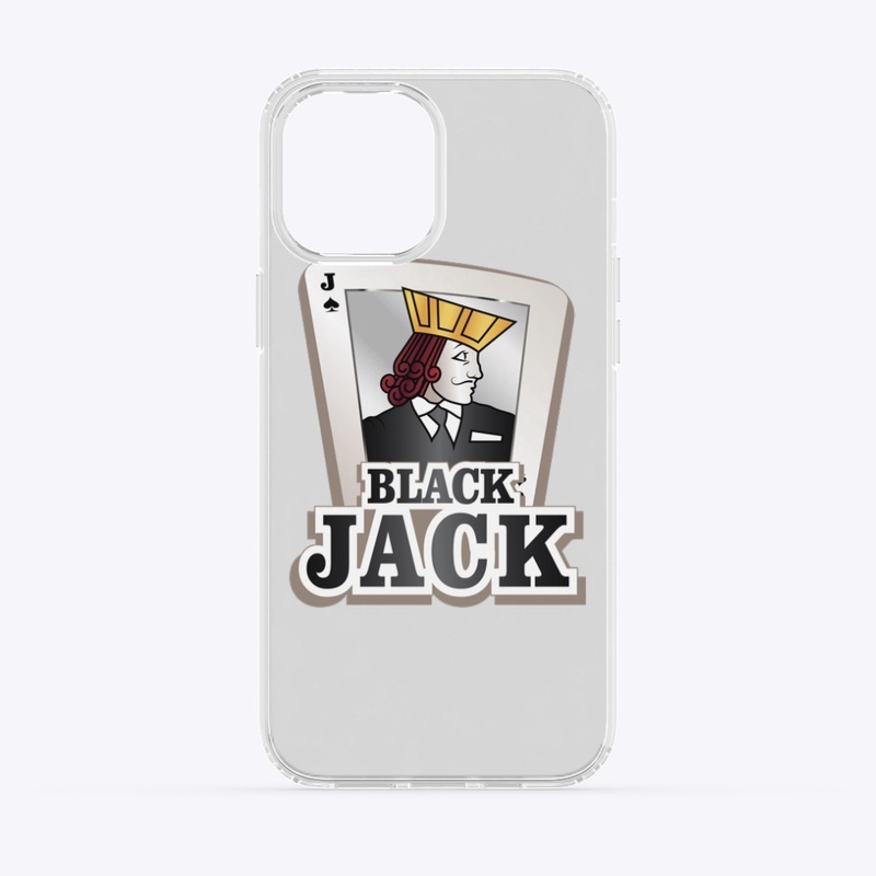 Black Jack Gentlemen