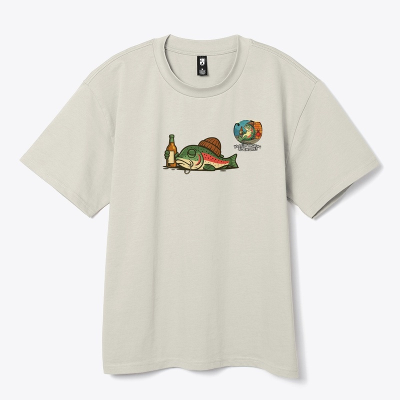 Trout Bum collection 
