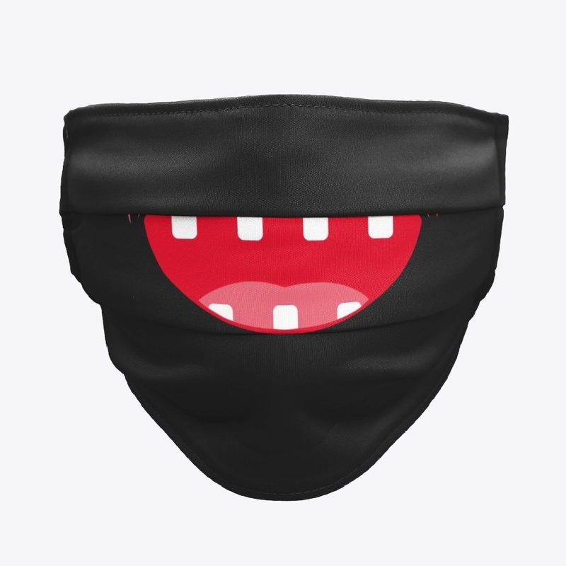 Mouth Face Mask