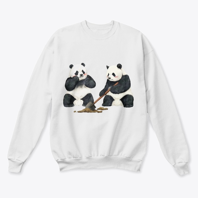 PANGDAHAI🐼Giant Panda