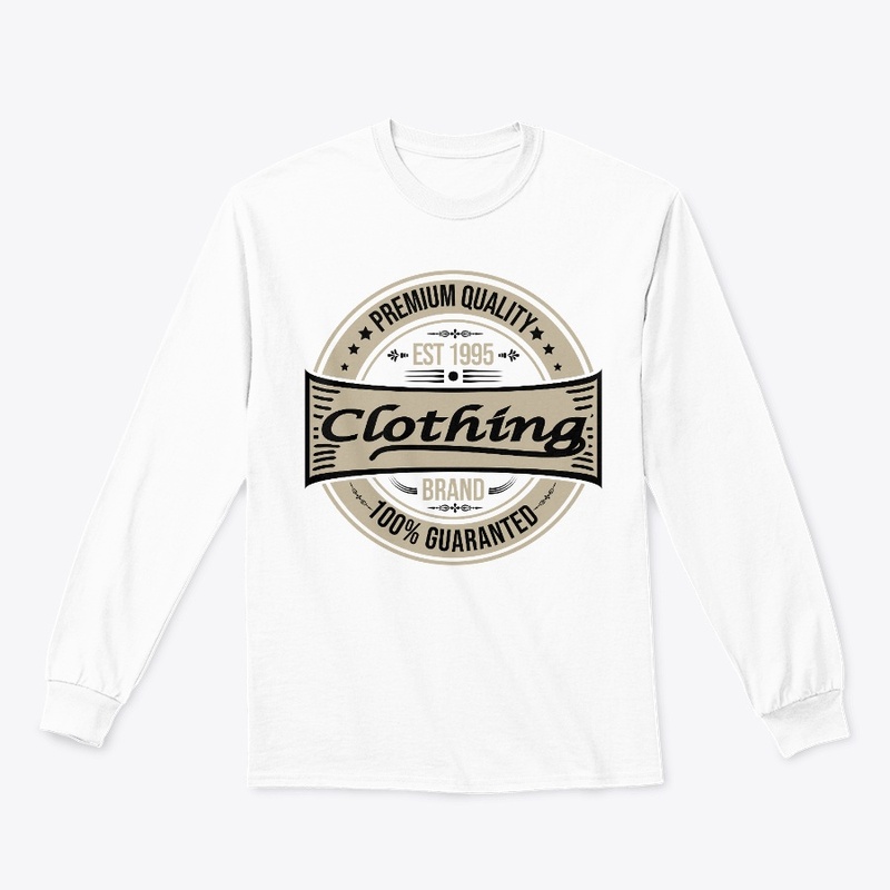 Typography T-shirt Design