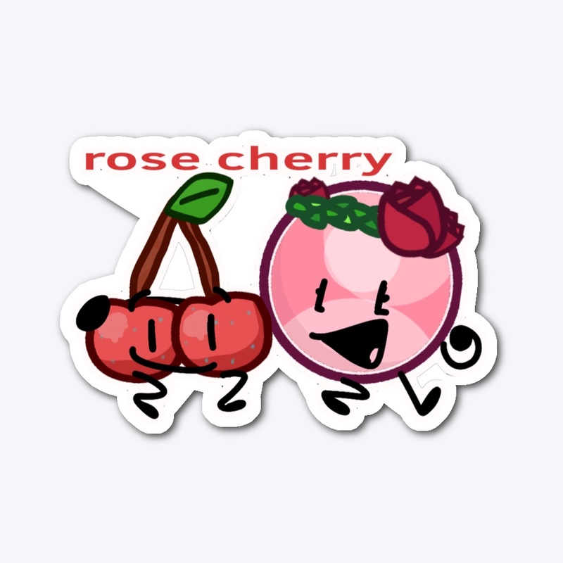 Rosecherry