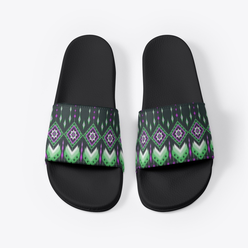 HDK MINT ROLL SLIDES