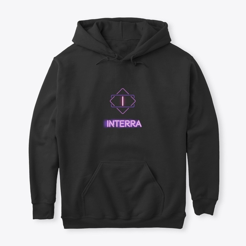 Pressured Heroes- Interra