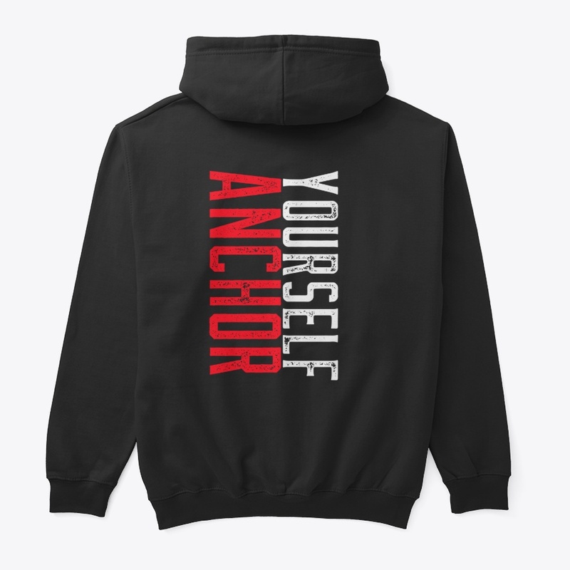 ANCHOR YOURSELF - DS