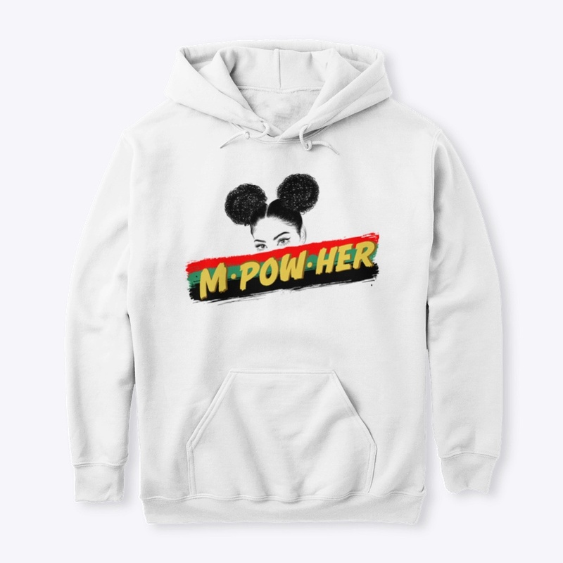 M.POW.HER