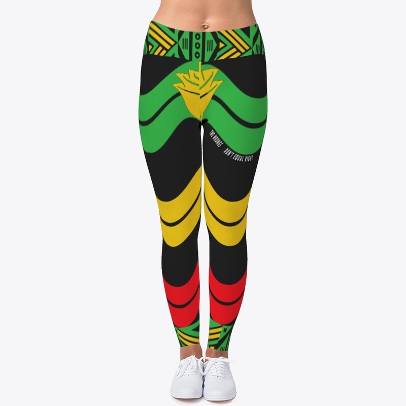 Jamaican Rose Series