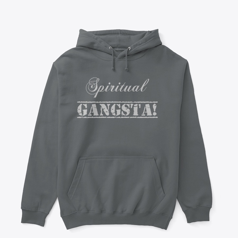 Spiritual Gangsta Shirt