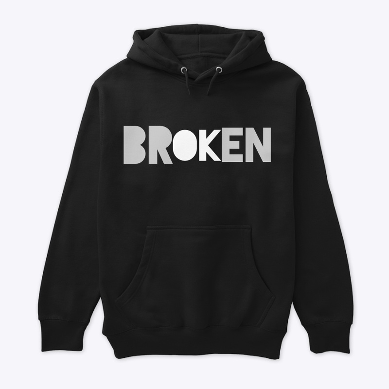 BROKEN