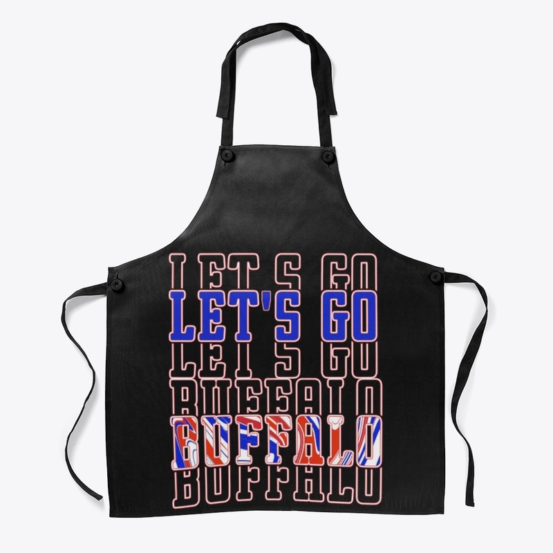 Let's Go Buffalo
