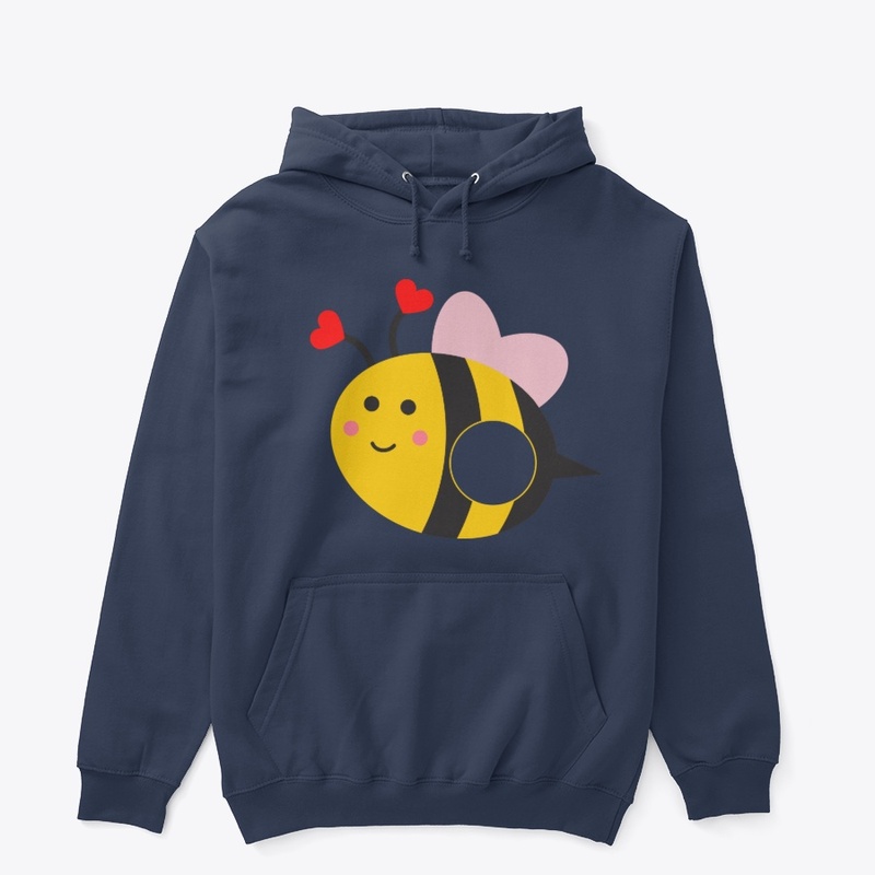 Unisex Classic Pullover Hoodie
