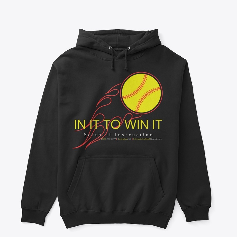 In It To Win It Apparel