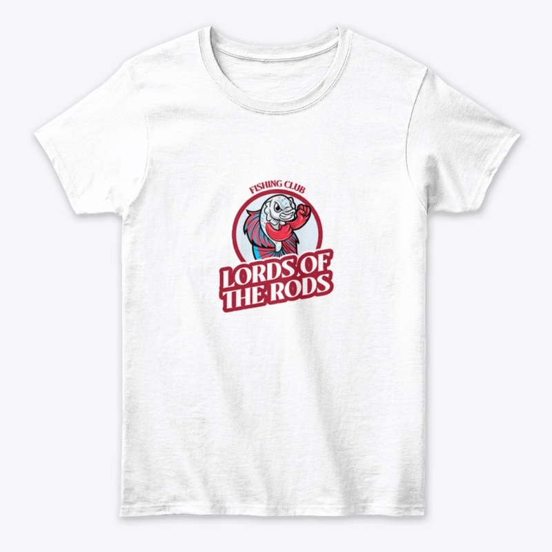 Lords of the Rods Fishing Club