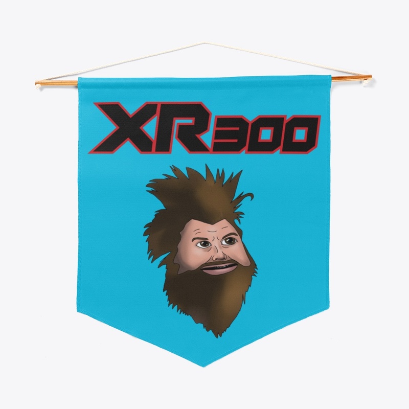 XR300