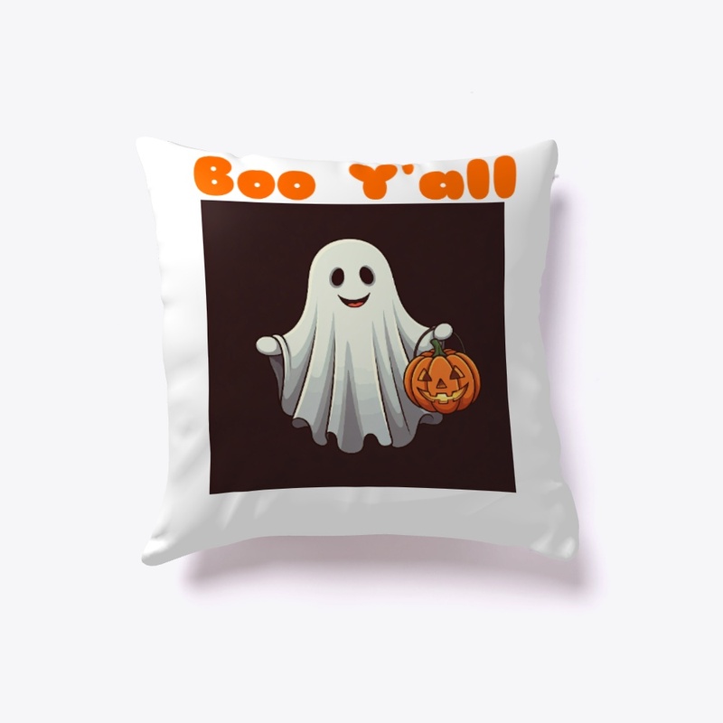 Boo Y'all