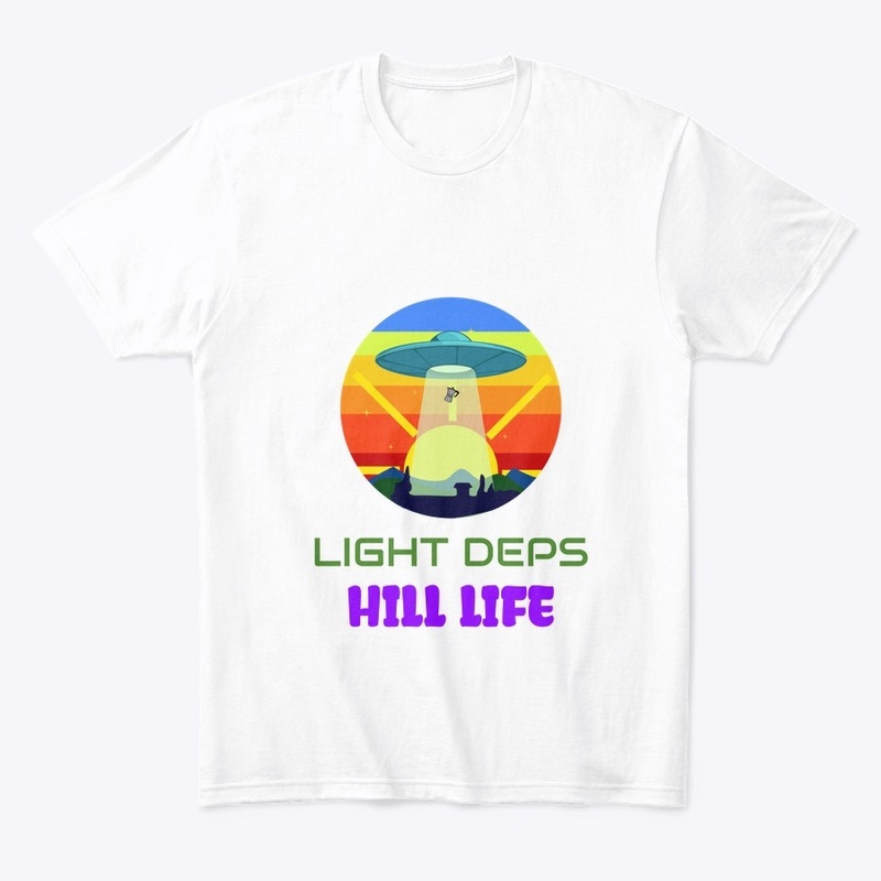 Alien Deps