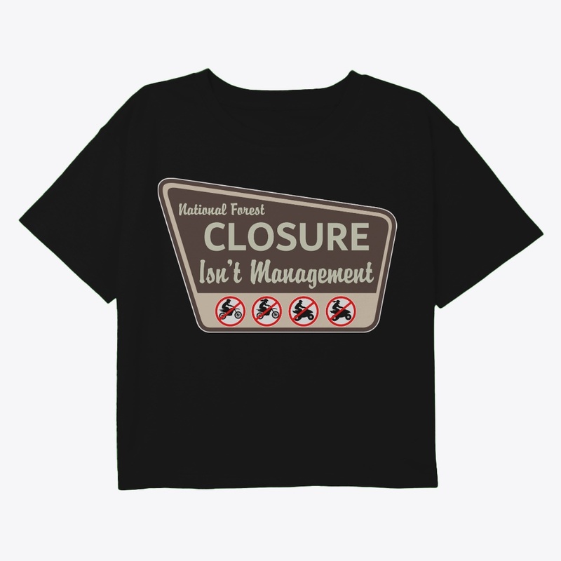 Closure Isn't Management