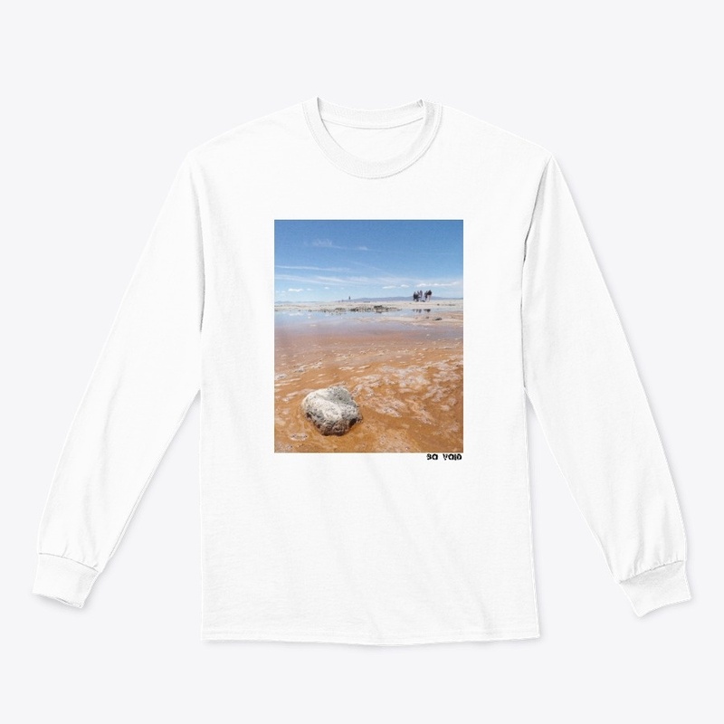 beaching