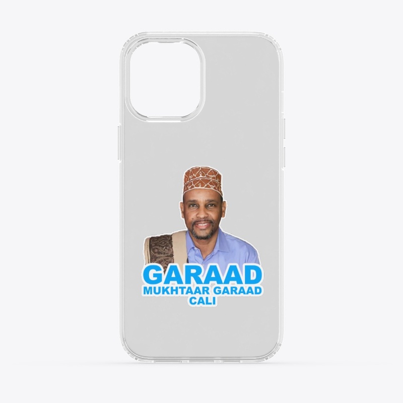 GARAD MUKHTAR GARAD CALI