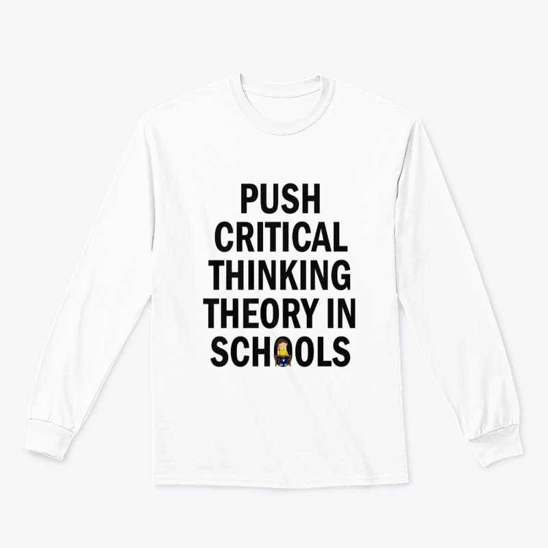 Teach Critical Thinking Theory