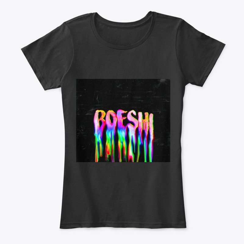 Boeshi Banner Design