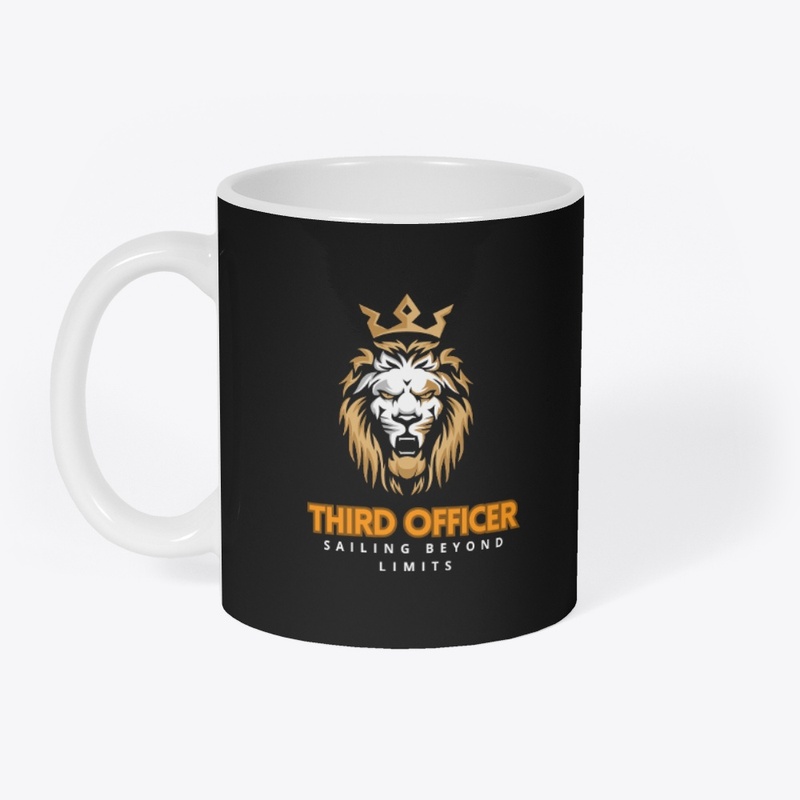 ONLINE THIRD MATE APPAREL