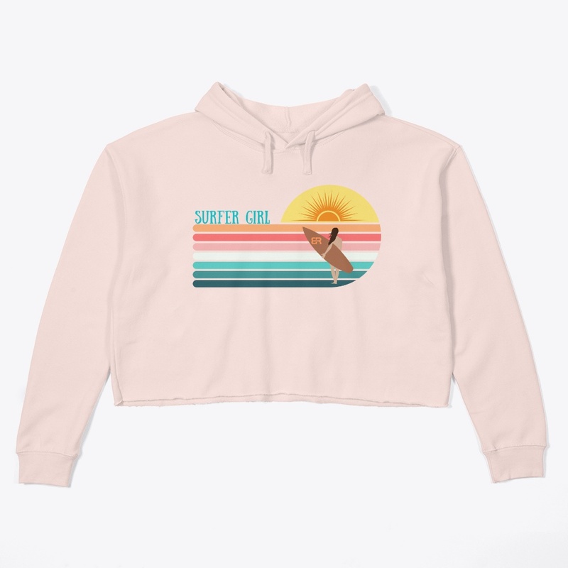 SURFER GIRL MORNINGS